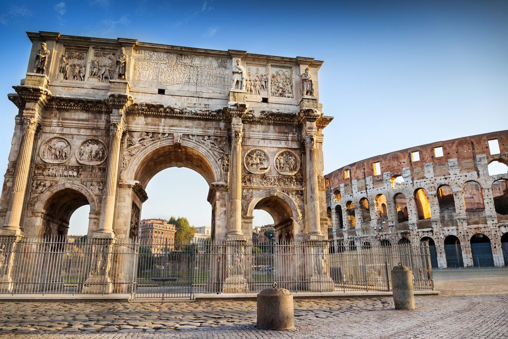 an overview of constantinople as the new rome an overview of constantinople as the new rome